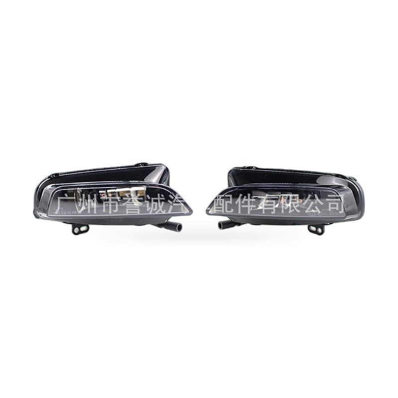 Left Fog Light to suit Audi A3 S3 2013-2016 Front Bumper 8V0941699D — image 1