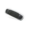 Fog Light Grille Frame with Lens (Pair) to suit Audi A6L 2013-2015 Front — image 4