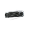Fog Light Grille Frame with Lens (Pair) to suit Audi A6L 2013-2015 Front — image 6
