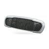 Fog Light Grille Frame with Lens (Pair) to suit Audi A6L 2013-2015 Front — image 5