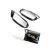 Headlight Lens to suit Audi A4 B8 2009-2012 Left — image 2