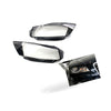 Headlight Lens to suit Audi A4 B8 2009-2012 Left — image 3