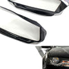 Headlight Lens to suit Audi A4 B8 2009-2012 Left — image 4