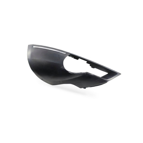 Front Bumper Fog Light Frame Lower Grille Left to suit Audi Q7 2010-2015 — image 2