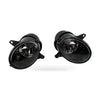 Fog Light Front Bumper (Pair) to suit Audi A6 C5 2003-2005 — image 1