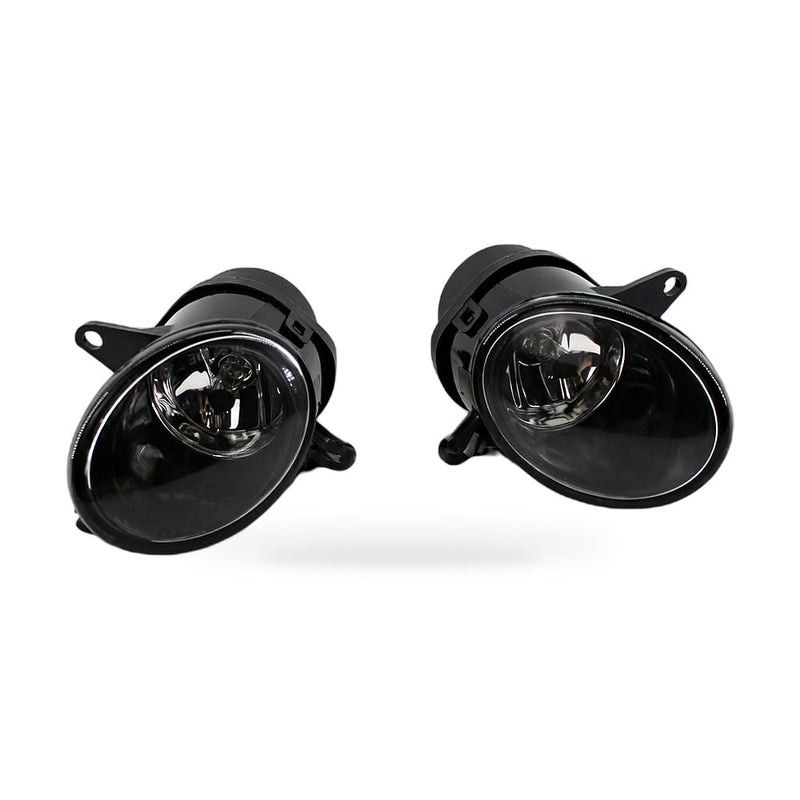 Fog Light Front Bumper (Pair) to suit Audi A6 C5 2003-2005 — image 1