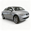Front Bumper Fog Light Frame Lower Grille to suit Audi A4L 2020-2022 — image 1