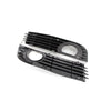 Fog Light Frame Fog Light Cover Lower Grille to suit Audi A8 D3 06-08 — image 2
