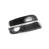 Fog Light Frame Fog Light Cover Lower Grille to suit Audi A8 D3 06-08 — image 3
