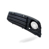 Lower Grille Fog Light Frame Cover (Pair) to suit Audi A4 B8 Quattro 08-12 — image 3