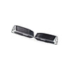 Fog Light Frame Lower Grille to suit Audi A4 A4L Sport 2016 2017 2018 Front — image 2
