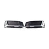 Fog Light Frame Lower Grille to suit Audi A4 A4L Sport 2016 2017 2018 Front — image 1
