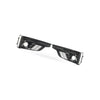 Front Bumper Lower Grille Fog Light Frame to suit Audi A5 S5 Sportback — image 2