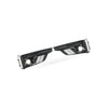 Front Bumper Lower Grille Fog Light Frame to suit Audi A5 S5 Sportback — image 3