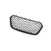 Front Bumper Lower Grille Fog Light Frame to suit Audi A5 S5 Sportback — image 4