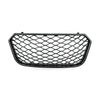Front Bumper Lower Grille Fog Light Frame to suit Audi A5 S5 Sportback — image 5