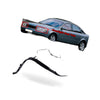 Headlight Sealing Cover Trim Ring Gasket to suit Audi A6 C5 2002-2005 — image 2