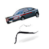 Headlight Sealing Cover Trim Ring Gasket to suit Audi A6 C5 2002-2005 — image 3