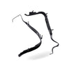 Headlight Sealing Cover Trim Ring Gasket to suit Audi A6 C5 2002-2005 — image 6