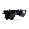 Headlight Bracket to suit Audi Q5 2009-2017 Front Bumper Left Driver Side — image 1