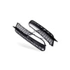 Fog Light Frame to suit Audi A5 2012-2015 Front Bumper Lower Grille Mesh — image 4