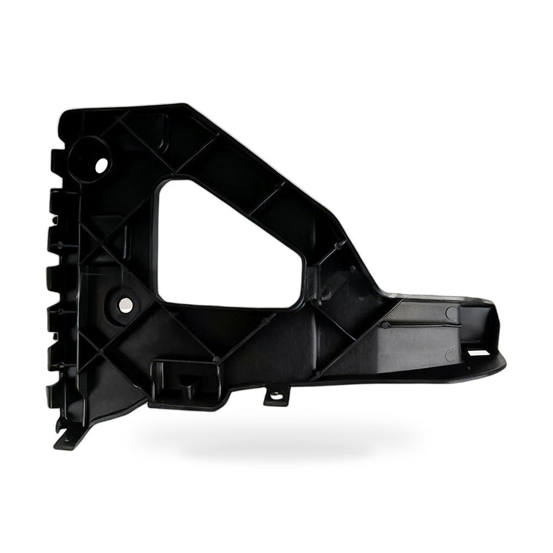 Front Bumper Bracket Left to suit Audi A6 Quattro S6 2005-2011 — image 1