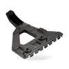 Front Bumper Bracket Left to suit Audi A6 Quattro S6 2005-2011 — image 5
