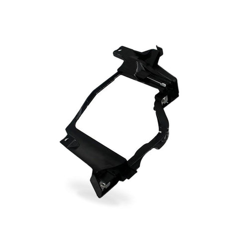 Left Headlight Mounting Bracket to suit BMW 5 E60 E61 525i 528xi 530i — image 2