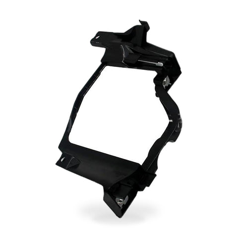 Left Headlight Mounting Bracket to suit BMW 5 E60 E61 525i 528xi 530i — image 1