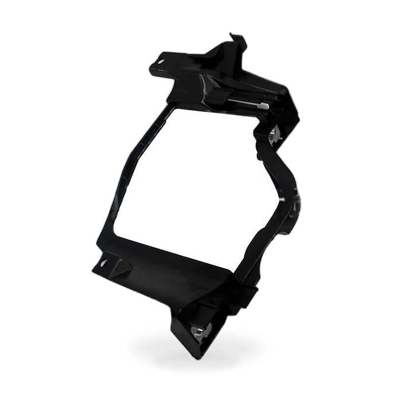 Left Headlight Mounting Bracket to suit BMW 5 E60 E61 525i 528xi 530i — image 1