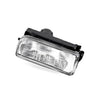 Fog Light (Pair) to suit BMW 3 Series E36 318 320 325 328 1991-1997 63178357389 — image 2