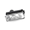 Fog Light (Pair) to suit BMW 3 Series E36 318 320 325 328 1991-1997 63178357389 — image 3
