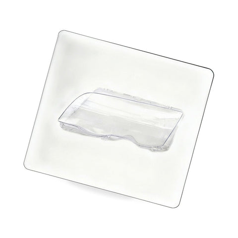 Headlight Glass Cover Trim Left to suit BMW E46 M3 2-Door 3.2L 1998-2001 — image 2