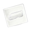 Headlight Glass Cover Trim Left to suit BMW E46 M3 2-Door 3.2L 1998-2001 — image 3