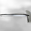 Front Bumper Lower Grille Trim Fog Light Frame to suit BMW X5 F15 2014-2017 — image 4