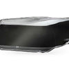 Xenon Headlight Lens Cover Housing Left to suit BMW 3 Series E90 E91 06-12 — image 4