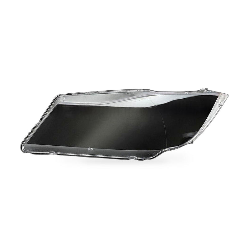 Xenon Headlight Lens Cover Housing Left to suit BMW 3 Series E90 E91 06-12 — image 1