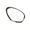 MINI R60 Headlight Chrome Trim Front Light Frame Trim for BMW MINI — image 2