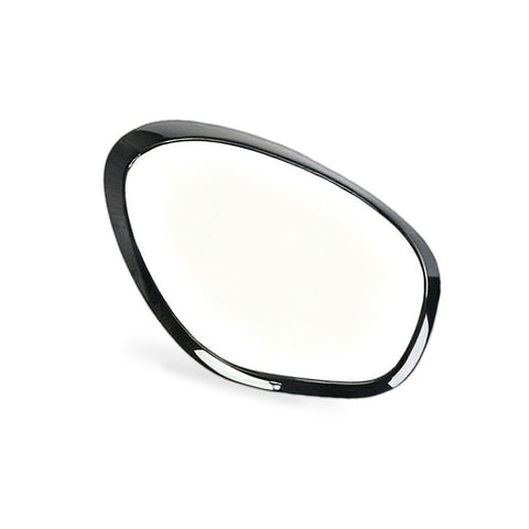 MINI R60 Headlight Chrome Trim Front Light Frame Trim for BMW MINI — image 2