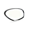 MINI R60 Headlight Chrome Trim Front Light Frame Trim for BMW MINI — image 3