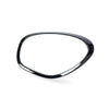 MINI R60 Headlight Chrome Trim Front Light Frame Trim for BMW MINI — image 4
