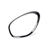 MINI R60 Headlight Chrome Trim Front Light Frame Trim for BMW MINI — image 6
