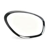 MINI R60 Headlight Chrome Trim Front Light Frame Trim for BMW MINI — image 1