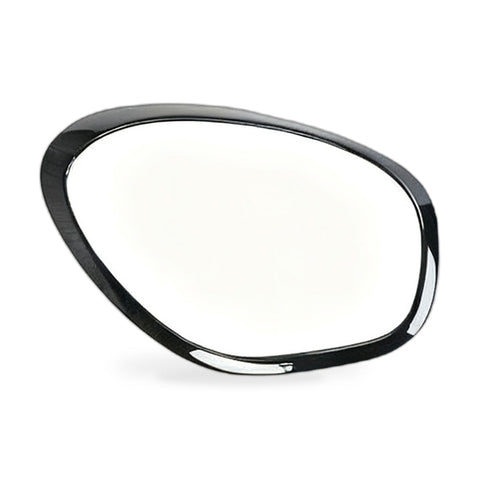 MINI R60 Headlight Chrome Trim Front Light Frame Trim for BMW MINI — image 1