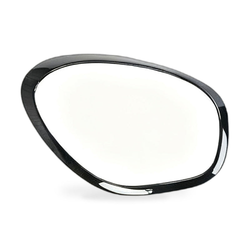 MINI R60 Headlight Chrome Trim Front Light Frame Trim for BMW MINI — image 1