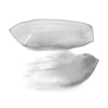 Headlight Lens Cover to suit BMW X3 X4 G01 G02 2018-2021 Left Side — image 1