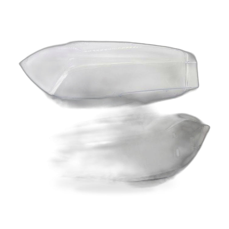 Headlight Lens Cover to suit BMW X3 X4 G01 G02 2018-2021 Left Side — image 1