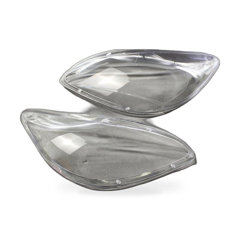 Headlight Lens to suit Mercedes-Benz Viano W639 2004-2010 Left — image 1