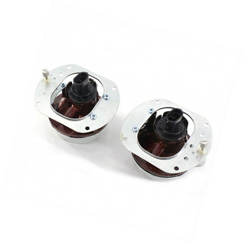 Fog Light Front Bumper Fog Light Headlight for Mercedes-Benz C-Class W204 08-10 — image 2