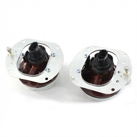 Fog Light Front Bumper Fog Light Headlight for Mercedes-Benz C-Class W204 08-10 — image 1